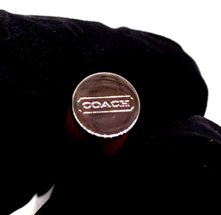 COACH 4" Mini BallPoint Wallet Pen-Collectible, Vintage and Rare-Singles or set