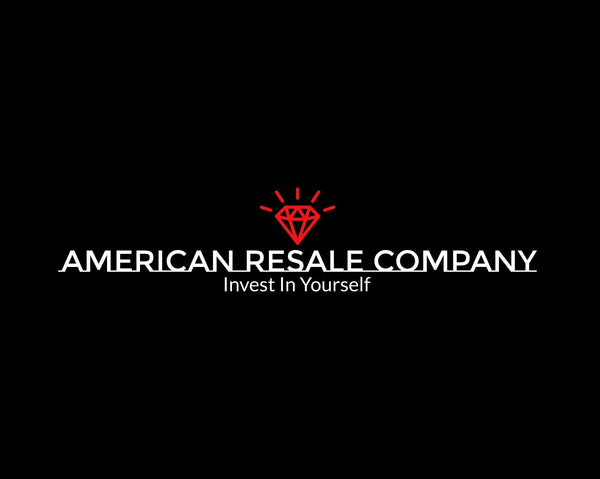 American Resale Company logo