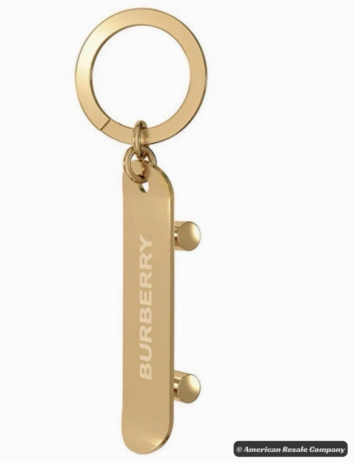 Authentic Burberry Skateboard Keychain Burberry Keychain Or Use As Necklace