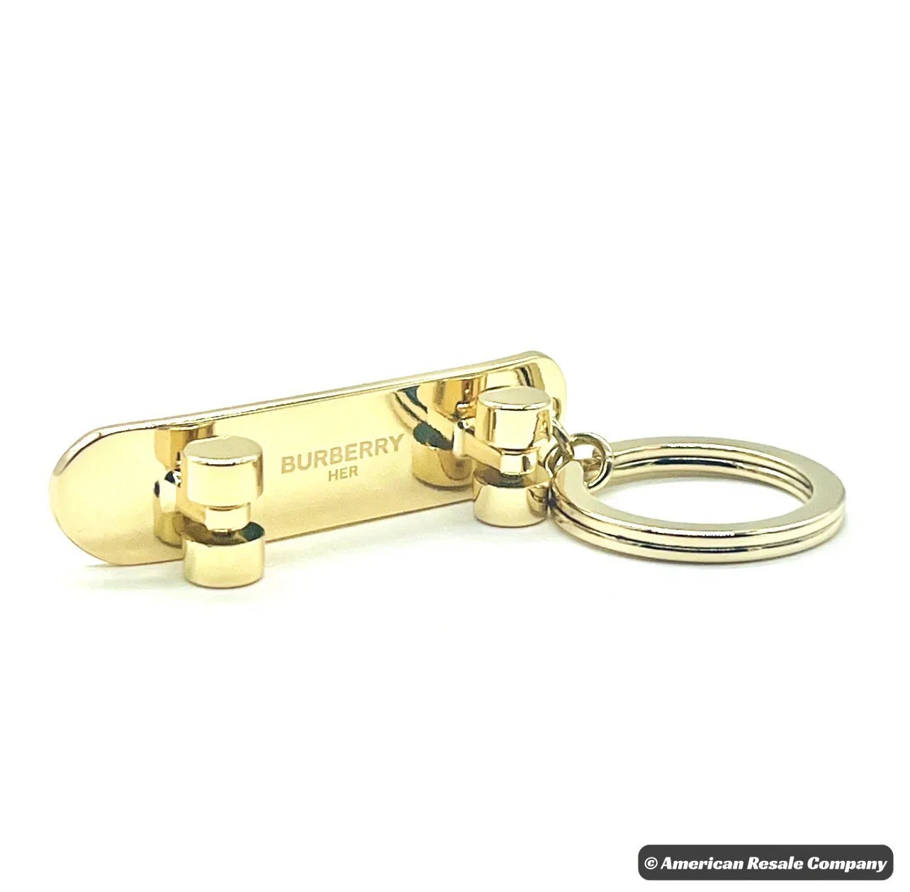Authentic Burberry Skateboard Keychain Burberry Keychain Or Use As Necklace