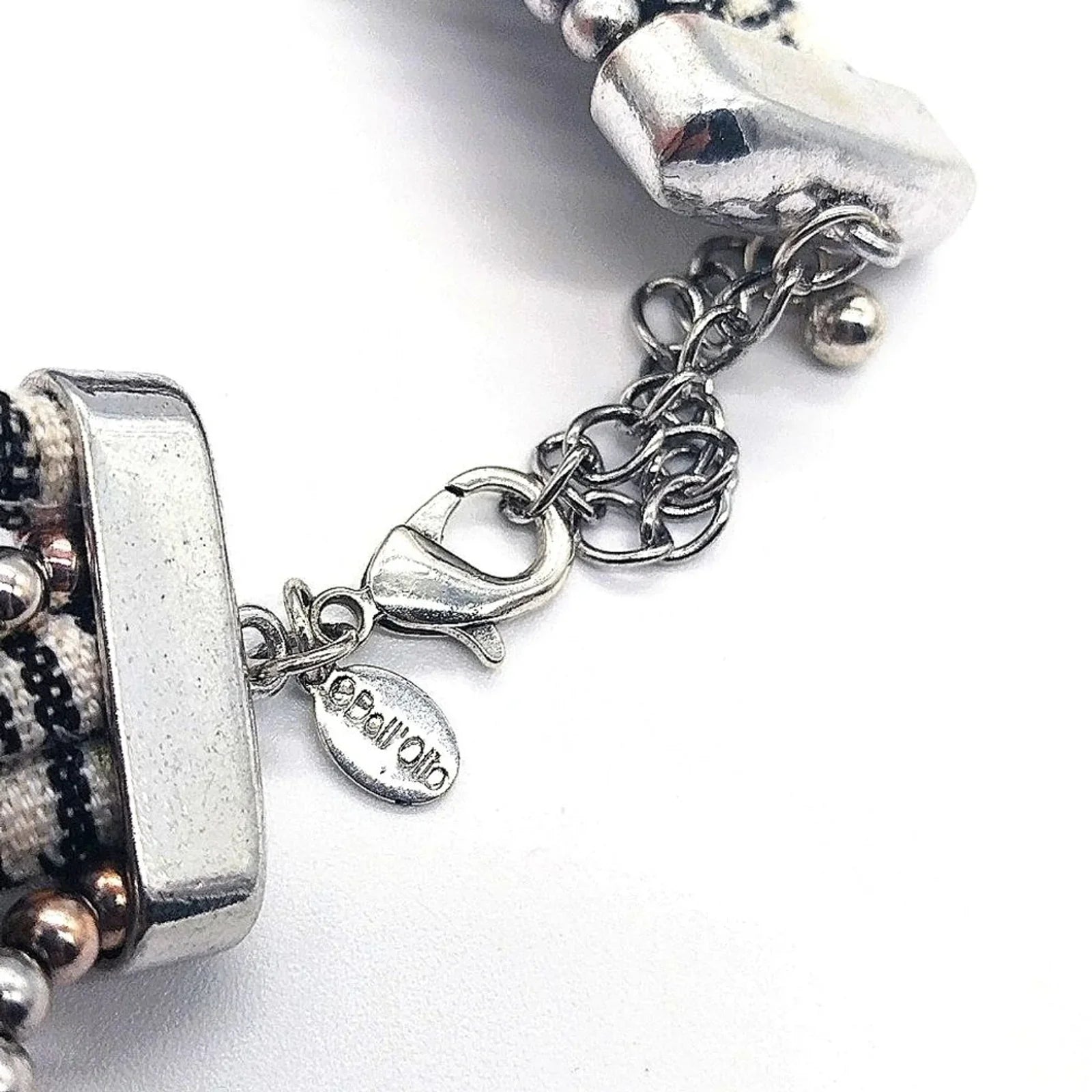 Linea by Louis Dell'Olio Massai Layered Necklace