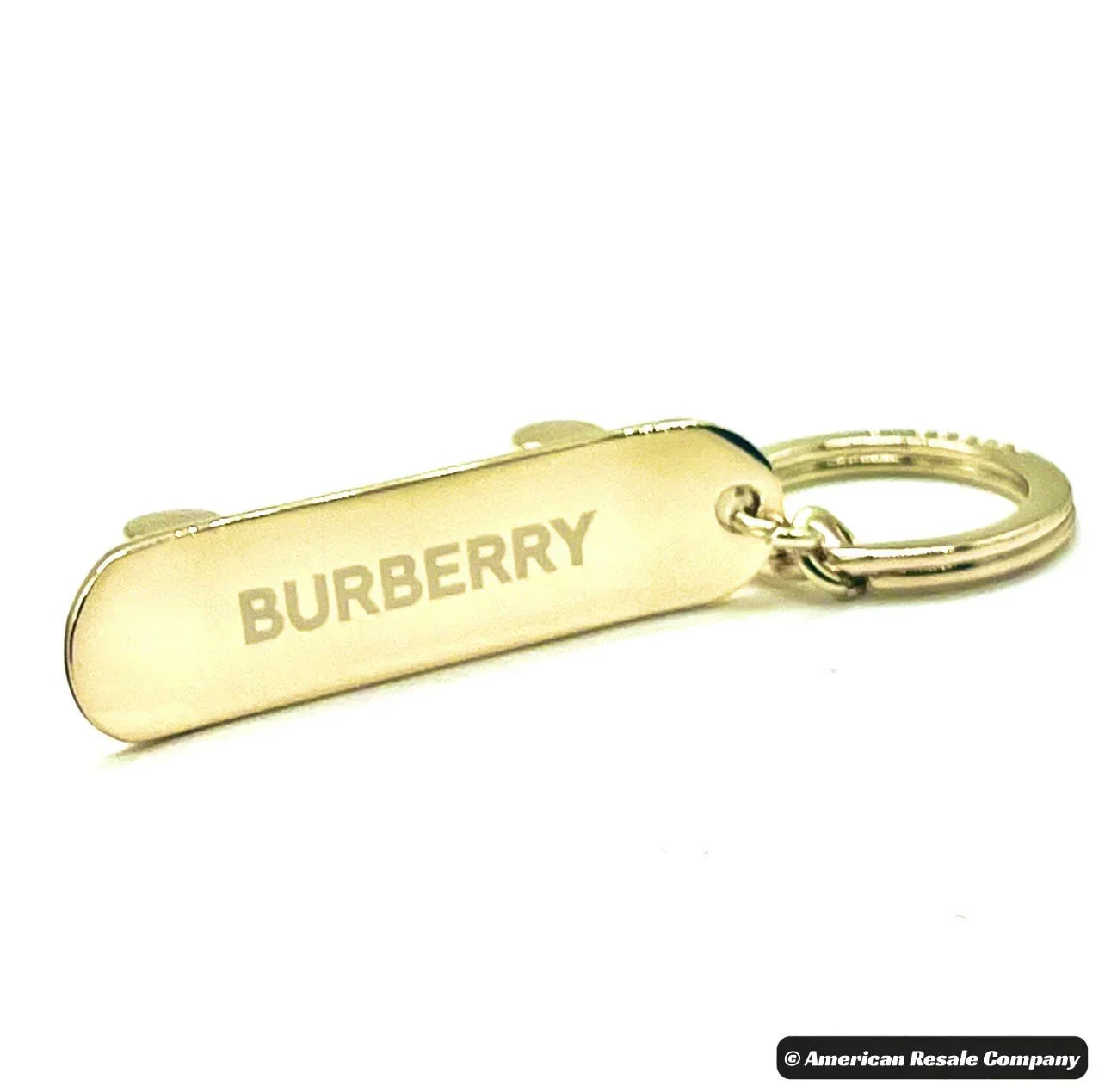 Authentic Burberry Skateboard Keychain Burberry Keychain Or Use As Necklace