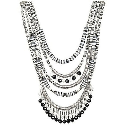 Linea by Louis Dell'Olio Massai Layered Necklace