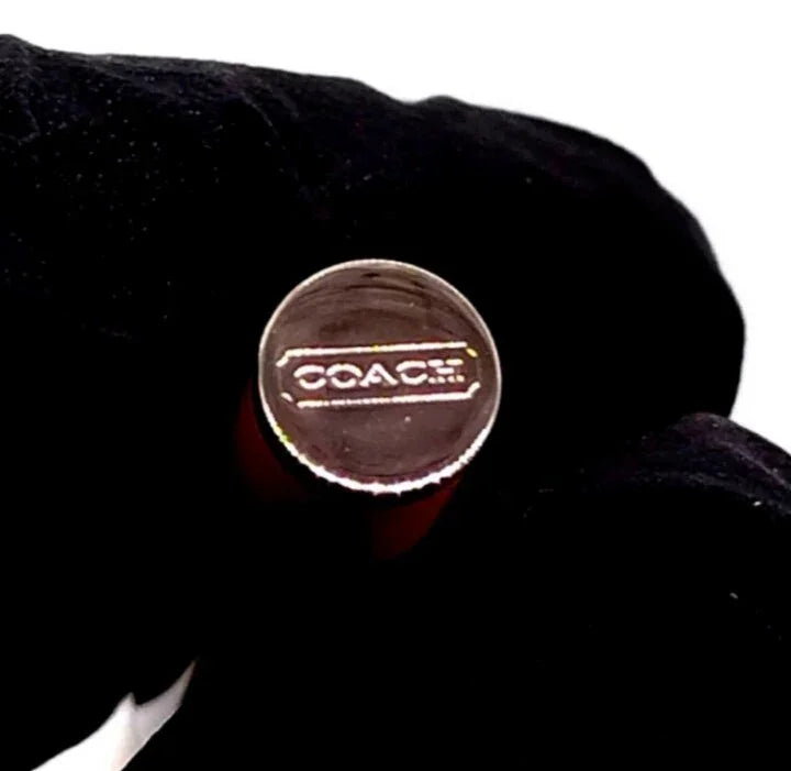 COACH 4" Mini BallPoint Wallet Pen-Collectible, Vintage and Rare-Singles or set