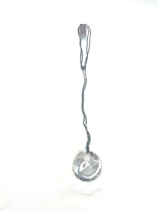 J.JILL SILVER PENDANT NECKLACE 16”-28" NWT $39