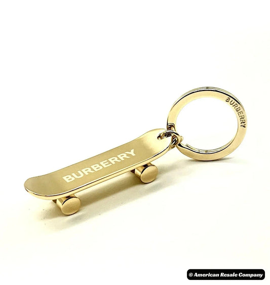 Authentic Burberry Skateboard Keychain Burberry Keychain Or Use As Necklace